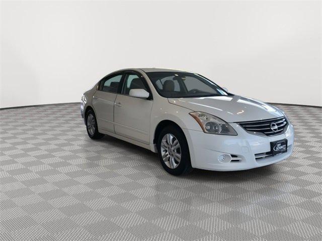 used 2012 Nissan Altima car, priced at $6,988