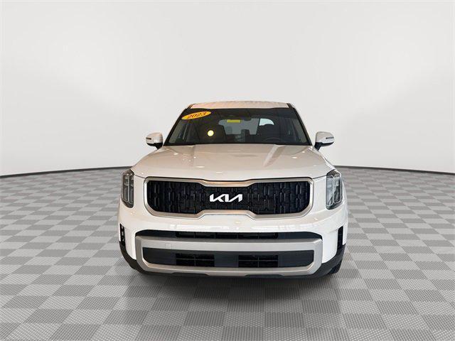 used 2023 Kia Telluride car, priced at $31,588