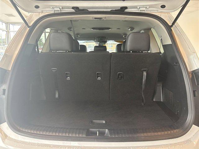 used 2023 Kia Telluride car, priced at $31,588