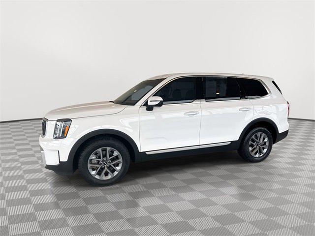 used 2023 Kia Telluride car, priced at $31,588