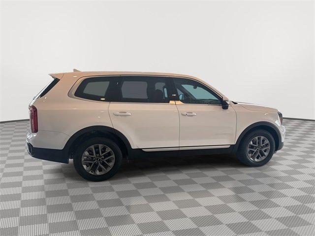 used 2023 Kia Telluride car, priced at $31,588