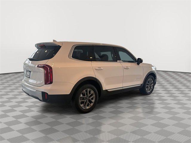 used 2023 Kia Telluride car, priced at $31,588