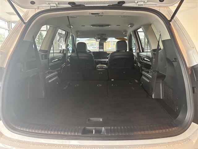 used 2023 Kia Telluride car, priced at $31,588