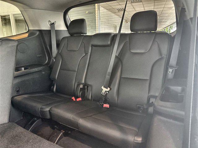 used 2023 Kia Telluride car, priced at $31,588