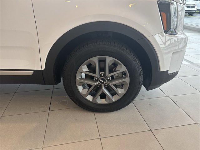 used 2023 Kia Telluride car, priced at $31,588