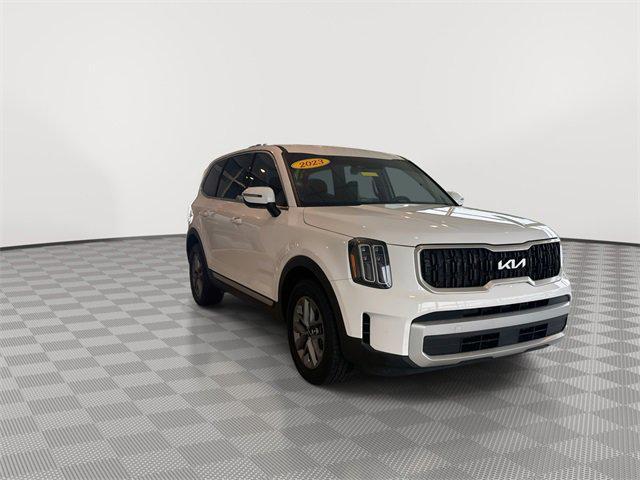 used 2023 Kia Telluride car, priced at $31,588
