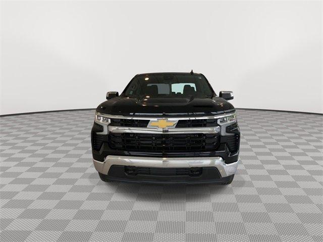 new 2024 Chevrolet Silverado 1500 car, priced at $47,541