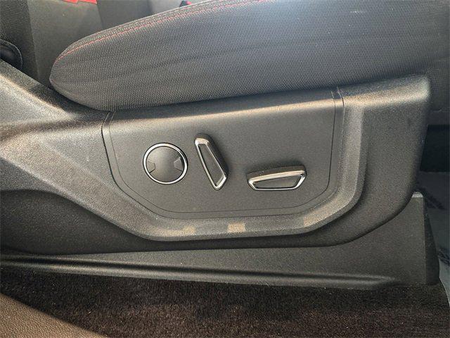 used 2017 Ford F-150 car, priced at $21,855