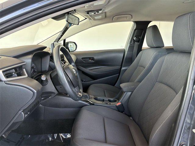 used 2023 Toyota Corolla car, priced at $19,688