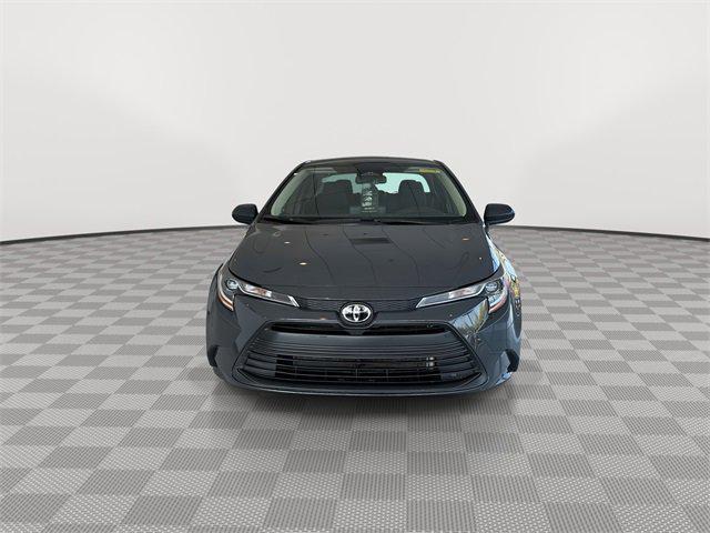 used 2023 Toyota Corolla car, priced at $19,688