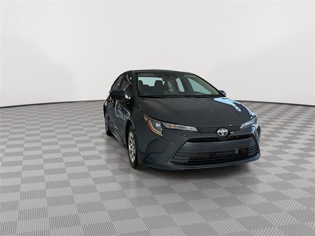 used 2023 Toyota Corolla car, priced at $19,688