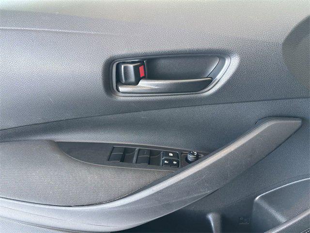 used 2023 Toyota Corolla car, priced at $19,688