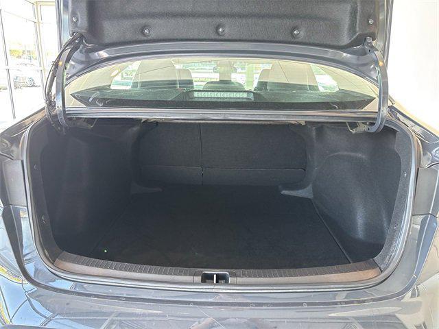 used 2023 Toyota Corolla car, priced at $19,688