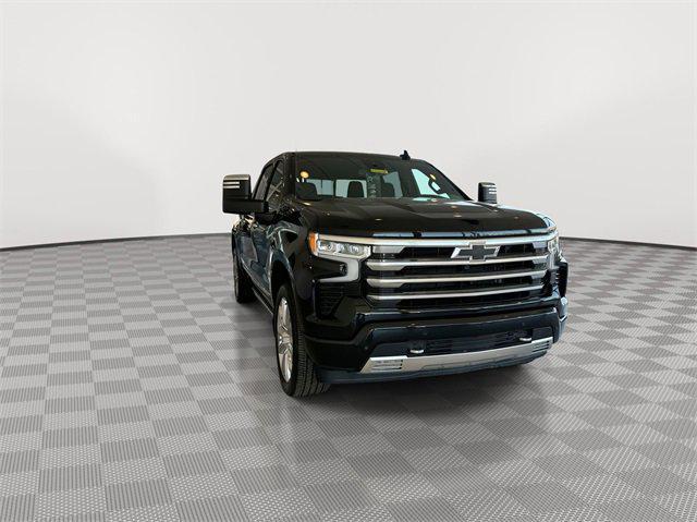 used 2024 Chevrolet Silverado 1500 car, priced at $58,988