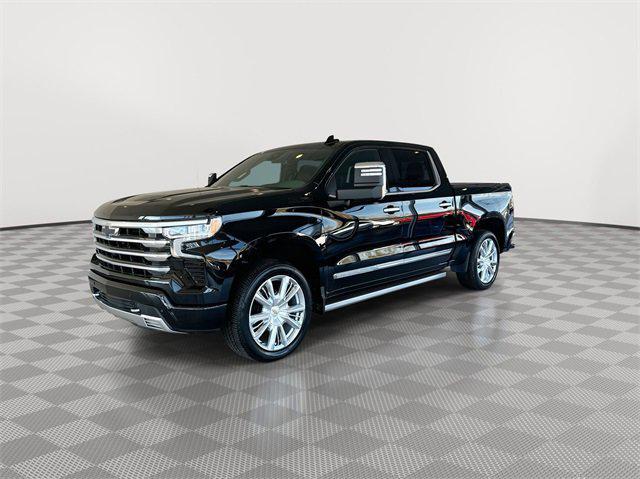 used 2024 Chevrolet Silverado 1500 car, priced at $58,988