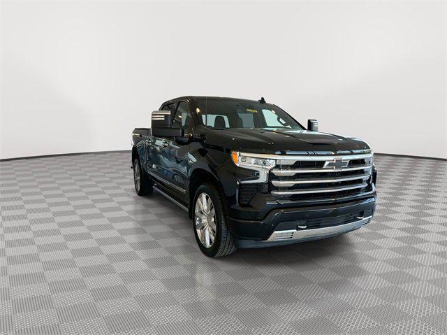 used 2024 Chevrolet Silverado 1500 car, priced at $58,988