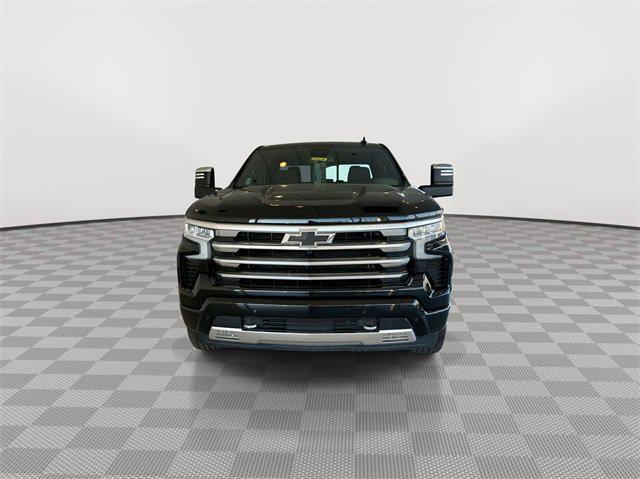 used 2024 Chevrolet Silverado 1500 car, priced at $58,988