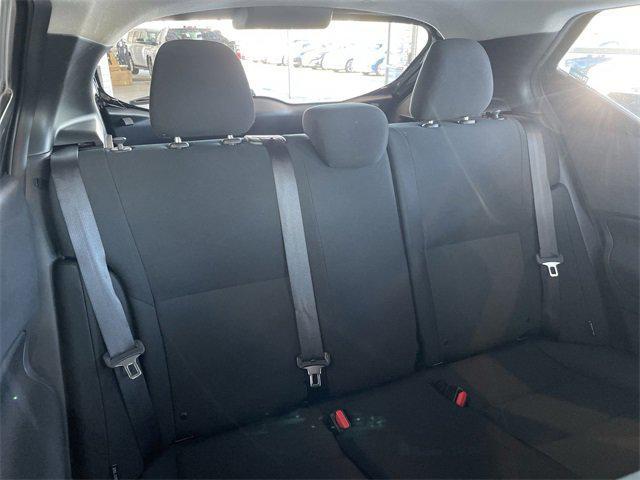 used 2024 Nissan Kicks car, priced at $19,488