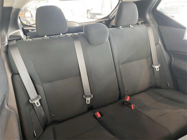 used 2024 Nissan Kicks car, priced at $19,188