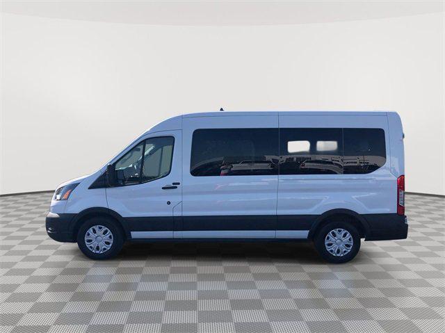 used 2023 Ford Transit-350 car, priced at $59,588