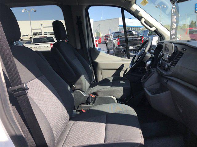 used 2023 Ford Transit-350 car, priced at $59,588