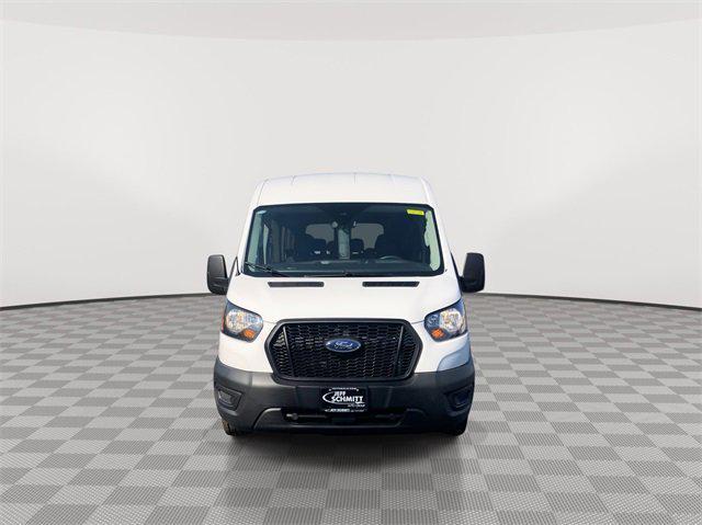 used 2023 Ford Transit-350 car, priced at $59,588