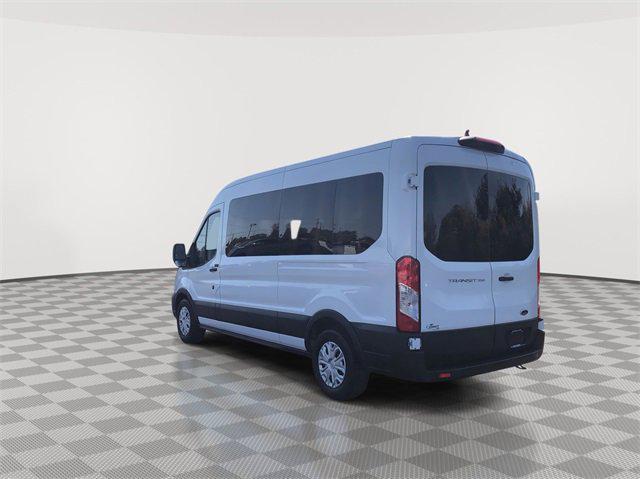 used 2023 Ford Transit-350 car, priced at $59,588