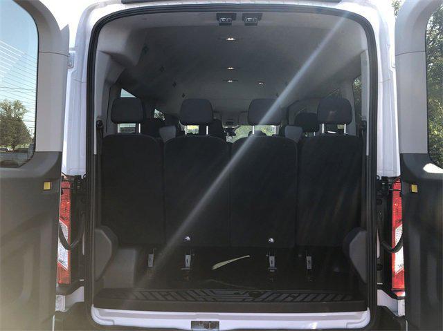 used 2023 Ford Transit-350 car, priced at $59,588