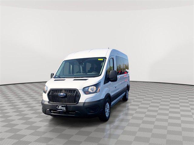 used 2023 Ford Transit-350 car, priced at $59,588