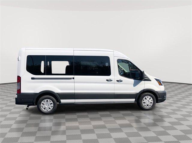 used 2023 Ford Transit-350 car, priced at $59,588