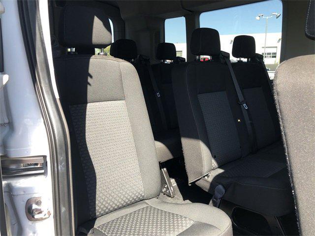 used 2023 Ford Transit-350 car, priced at $59,588