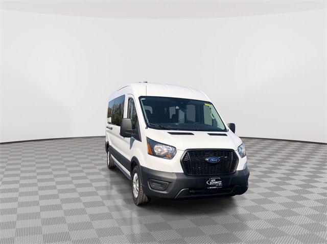 used 2023 Ford Transit-350 car, priced at $59,588