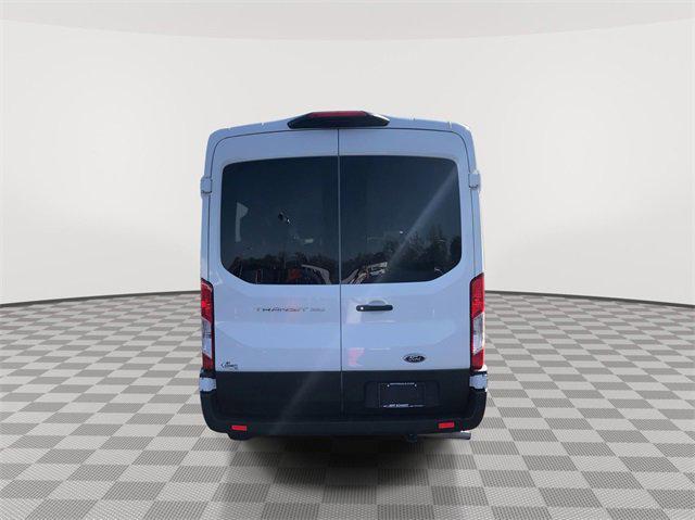 used 2023 Ford Transit-350 car, priced at $59,588