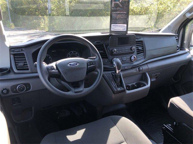 used 2023 Ford Transit-350 car, priced at $59,588