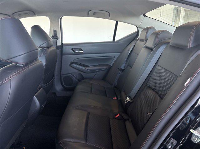 used 2024 Nissan Altima car, priced at $24,588