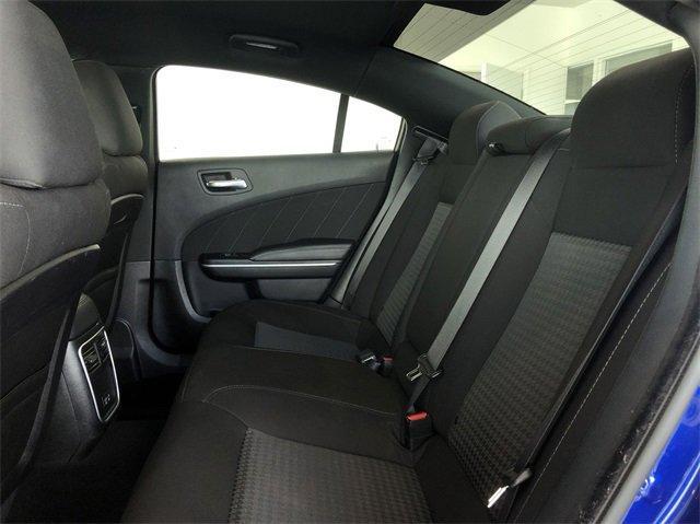 used 2022 Dodge Charger car, priced at $34,487