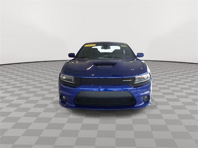 used 2022 Dodge Charger car, priced at $34,487