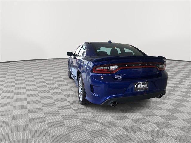 used 2022 Dodge Charger car, priced at $34,487