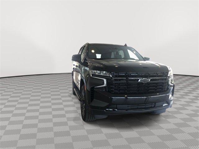 new 2024 Chevrolet Tahoe car, priced at $77,350