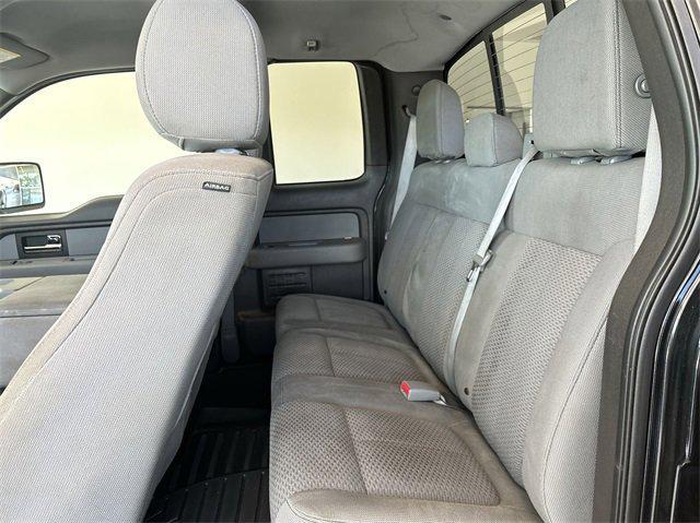 used 2013 Ford F-150 car, priced at $12,988