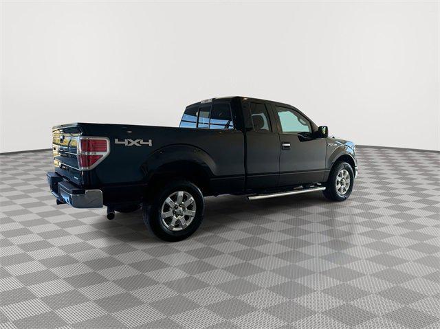 used 2013 Ford F-150 car, priced at $12,988