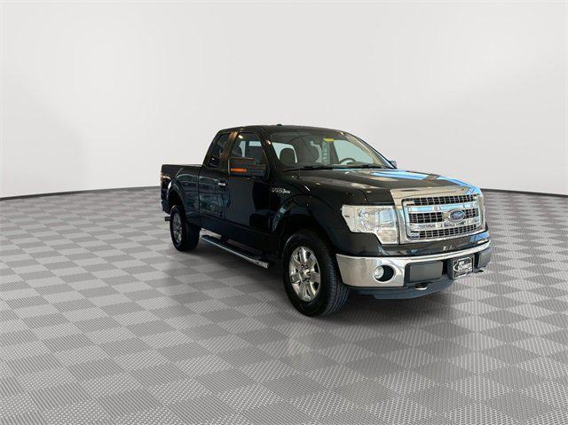 used 2013 Ford F-150 car, priced at $12,988