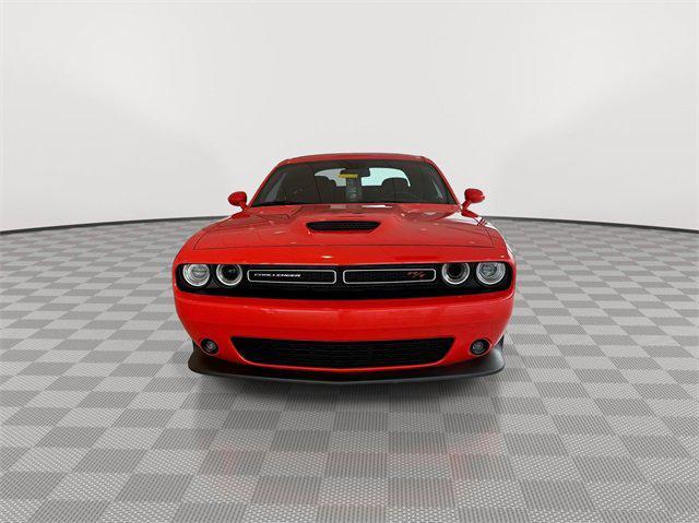 used 2021 Dodge Challenger car, priced at $33,988