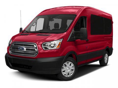 used 2018 Ford Transit-150 car, priced at $22,488