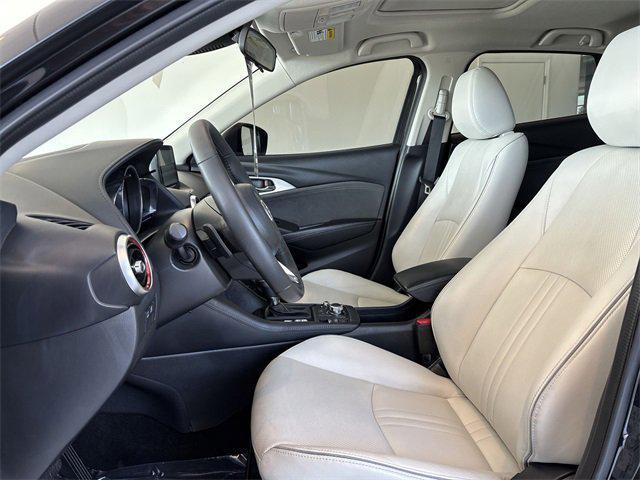 used 2019 Mazda CX-3 car, priced at $19,388