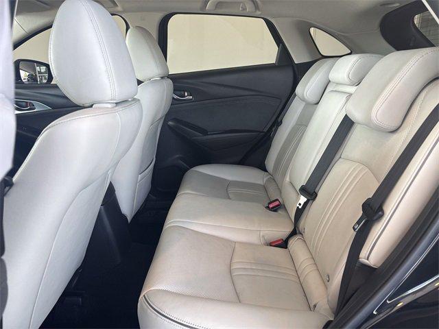 used 2019 Mazda CX-3 car, priced at $19,388
