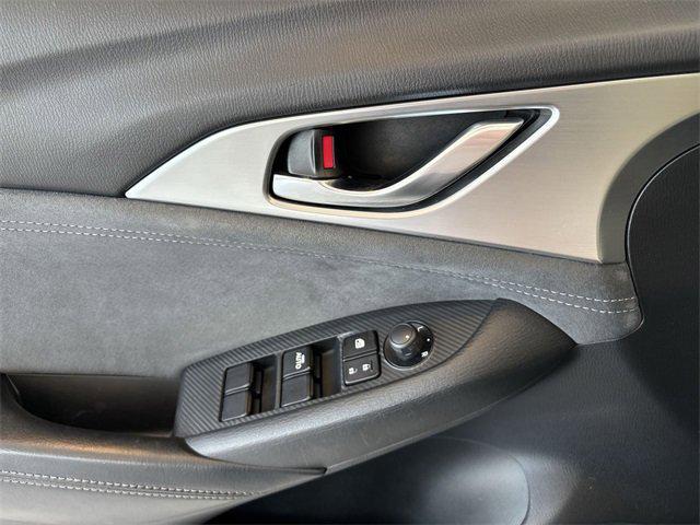 used 2019 Mazda CX-3 car, priced at $19,388