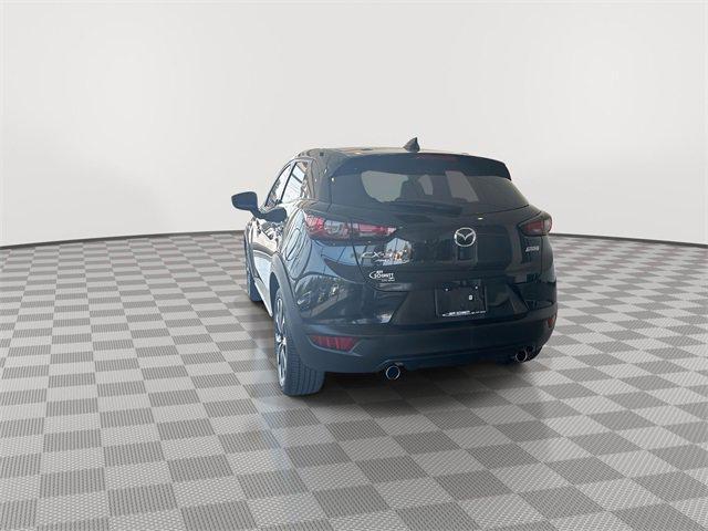 used 2019 Mazda CX-3 car, priced at $19,388
