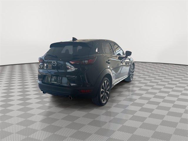 used 2019 Mazda CX-3 car, priced at $19,388