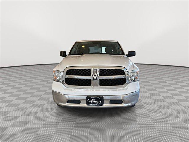 used 2019 Ram 1500 car, priced at $21,588